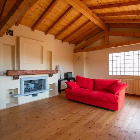 Βίλα Fosseno Sleeps 7 Nebbiuno