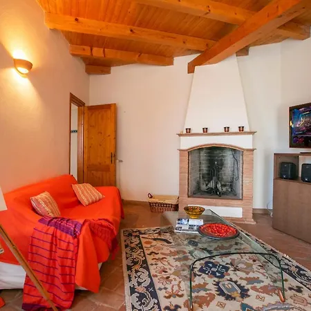 Βίλα Fosseno Sleeps 7 *